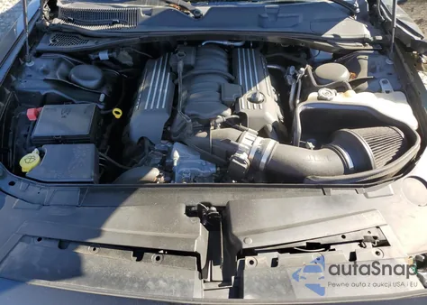 2019 Dodge Challenger R/T Scat Pack из США, поврежденный, VIN 2C3CDZFJ8KH722860